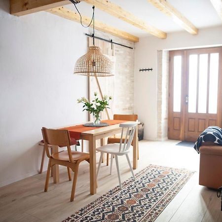 Villa Little House - Hiska à Izola Extérieur photo