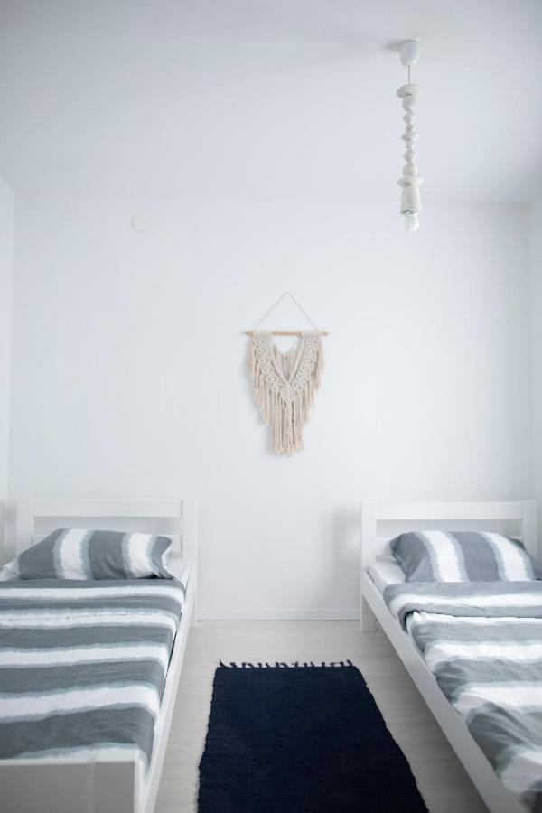Villa Little House - Hiska à Izola Extérieur photo